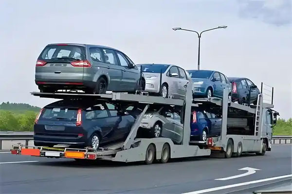 涉县轿车托运查询