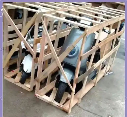 涉县电动车运输